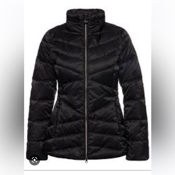 NWT Emporio Armani down jacket - Picture 6 of 14